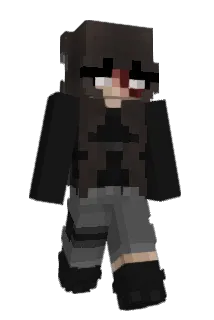 omqr42klyc Minecraft avatar full body