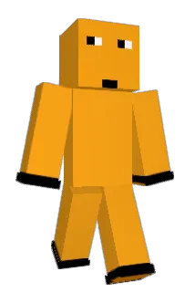 omriRatz Minecraft avatar full body