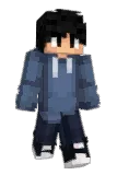 omrifreg11 Minecraft avatar full body