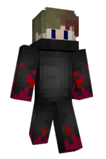 omxr6 Minecraft avatar full body