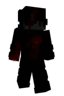 omyg Minecraft avatar full body