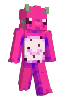 omyomy67 Minecraft avatar full body