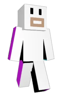 onYxbbb Minecraft avatar full body