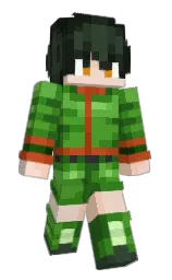 Custom render preview