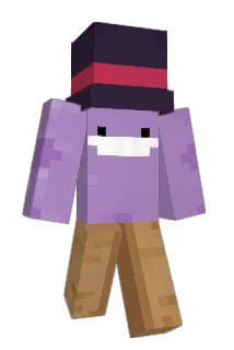 onagoose02 Minecraft avatar full body