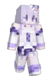 onakasuitanie Minecraft avatar full body