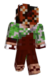onar_ Minecraft avatar full body