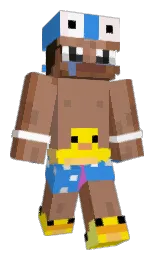 Custom render preview