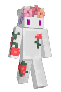 ondar2 Minecraft avatar full body