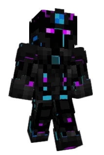 onderonzx Minecraft avatar full body