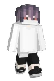ondi138 Minecraft avatar full body