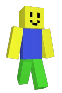 ondik4 Minecraft avatar full body