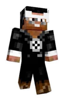 ondo09 Minecraft avatar full body