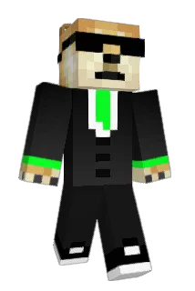 ondra010101 Minecraft avatar full body