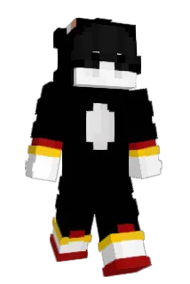 ondraaaa Minecraft avatar full body