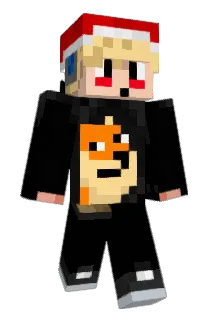 ondrapanos22 Minecraft avatar full body