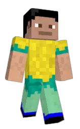 Custom render preview