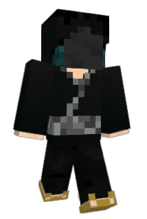 one_tow_zero Minecraft avatar full body