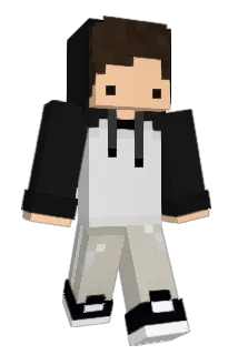 onealhtml Minecraft avatar full body