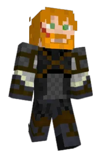 onebackone Minecraft avatar full body