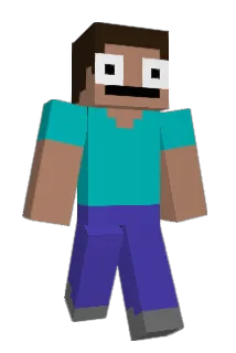 onebin_s Minecraft avatar full body