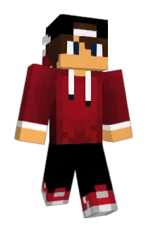 onebqng Minecraft avatar full body