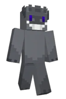 onebxeone Minecraft avatar full body