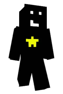 onediea Minecraft avatar full body