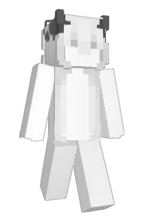 onefinalcoin Minecraft avatar full body