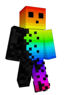 onefoursix23 Minecraft avatar full body