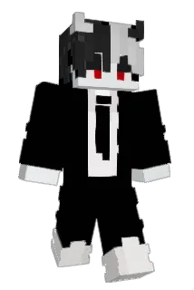 onejun0330 Minecraft avatar full body