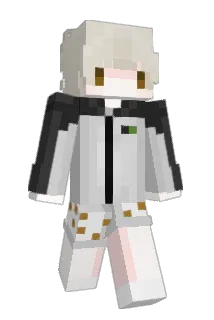 onekissss Minecraft avatar full body
