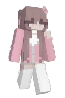 oneloryx Minecraft avatar full body