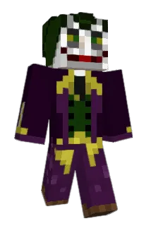 oneminecrafter01 Minecraft avatar full body