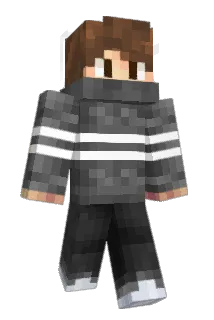 onepam Minecraft avatar full body