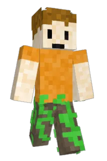 onephatz Minecraft avatar full body