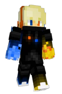 oneplusonetwo Minecraft avatar full body
