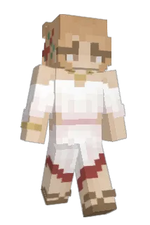 oner20 Minecraft avatar full body