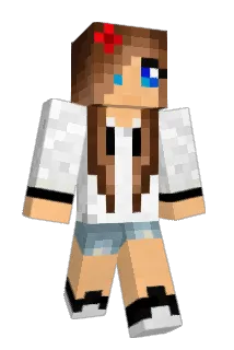 onerkies Minecraft avatar full body