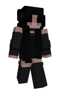 onerva0 Minecraft avatar full body