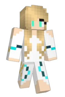oneryboys Minecraft avatar full body