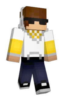 ones1234 Minecraft avatar full body