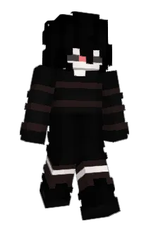oneserz Minecraft avatar full body