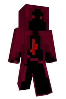 oneshot711 Minecraft avatar full body