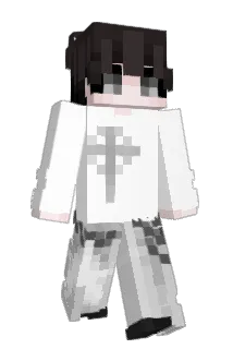 onetapsu Minecraft avatar full body