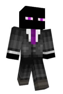 onetruedude Minecraft avatar full body