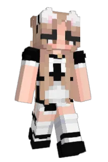 oneze123 Minecraft avatar full body