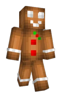 onfecz Minecraft avatar full body