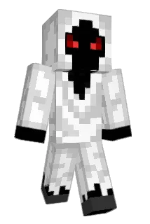 ong233 Minecraft avatar full body