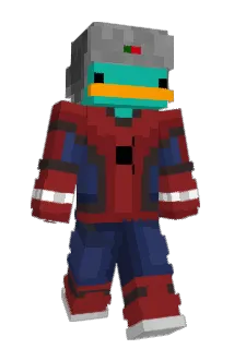 oni_0103 Minecraft avatar full body
